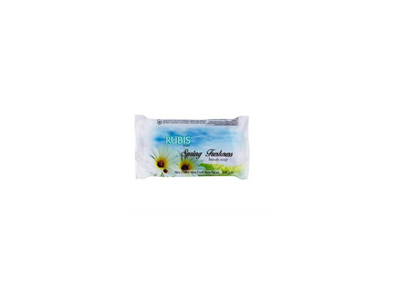 Szappan 100 g (fóliás) Rubis Spring 