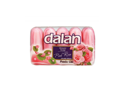 Szappan 70 g 5 db/ csomag Dalan Beauty
