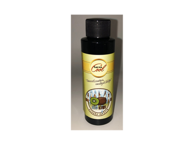 Szauna illat 100 ml SaunaCool Ice Orange