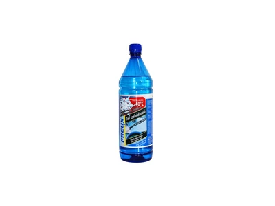 Szélvédőmosó téli 1 liter -40C Prelix