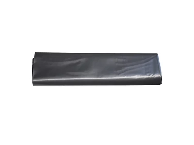 Szemeteszsák Molok 3 m3 120 x 370 cm 100 mikron fekete