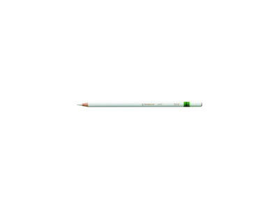 Színes ceruza Stabilo All 8052 fehér