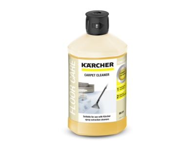 Szőnyegtisztító 1 liter Karcher RM 519