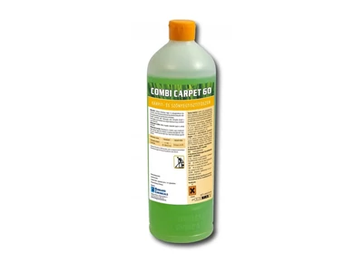 Szőnyegtisztító 1 kg Combi Carpet 60