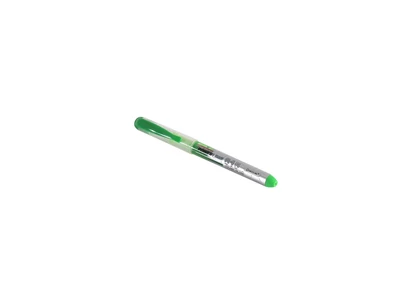 Szövegkiemelő folyékony tintás 0R-507 Bluering® zöld