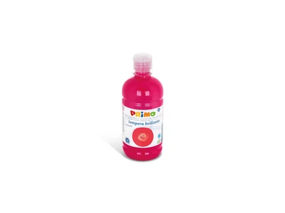 Tempera 500ml, Primo 301 magenta