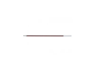 Tollbetét 0,7mm, Pilot Super Grip G kupakos tollhoz, írásszín piros