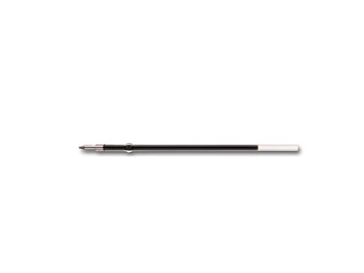 Tollbetét 0,7mm, K Zebra, írásszín piros
