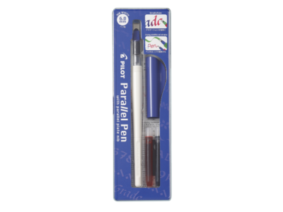 Töltőtoll 6,0mm, Pilot Parallel Pen