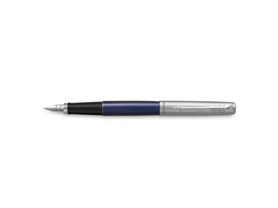 Töltőtoll Royal kék test, ezüst klipsz 2030950 Parker Royal Jotter