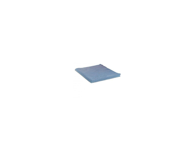 Törlőkendő mikroszálas 300 g/m2 FX MICRO300 kék