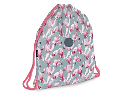 Tornazsák lányos, tinédzser Ars Una ROSY MAGNOLIA (5252) 23