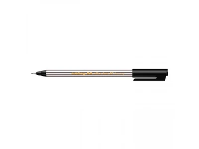 Rostirón, tűfilc 0,3mm, Edding 89 fekete