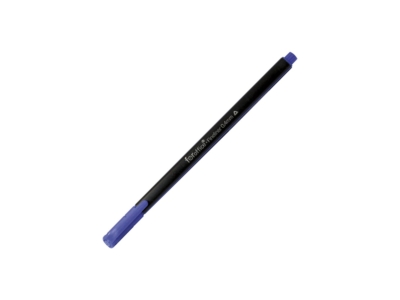 Rostirón, tűfilc vízbázisú, 0,4mm, Foroffice kék