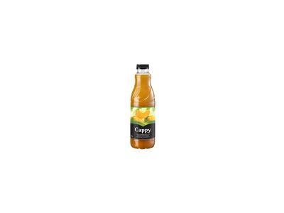Üdítőital 0,33l Cappy 46% őszibarack