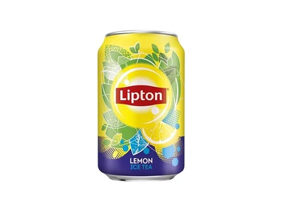 Üdítőital 0,33l LIPTON ICE TEA citrom DRS