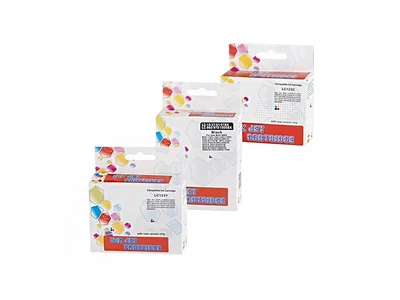 Utángyártott Hp 903XL/T6M11AE tintapatron yellow ECO NO CHIP