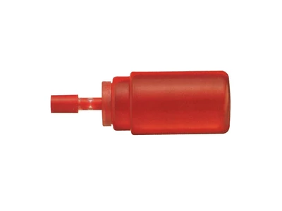Utántöltő patron táblamarkerhez Pentel Easyflo piros