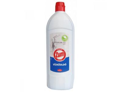 Vízkőoldó 1000 ml foszforsavas Zum