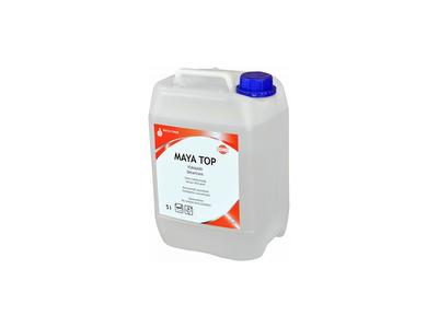 Vízkőoldó - Szanitertisztító 5000 ml foszforsavas Maya Acid