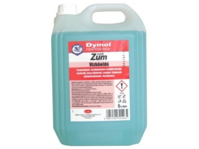 Vízkőoldó 5000 ml foszforsavas Zum