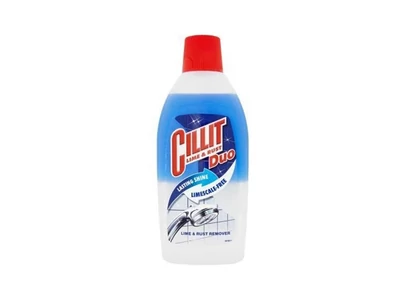 Vízkőoldó 500 ml Cillit