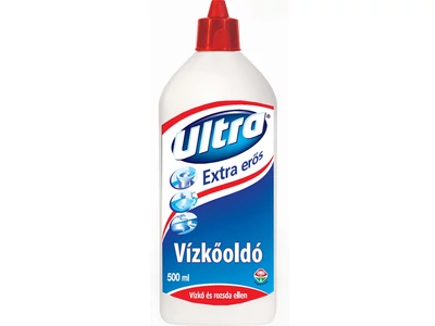 Vízkőoldó 500 ml erős Ultra Extra