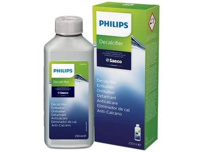 Vízkőoldó folyadék 250 ml Philips Saeco CA6700/10