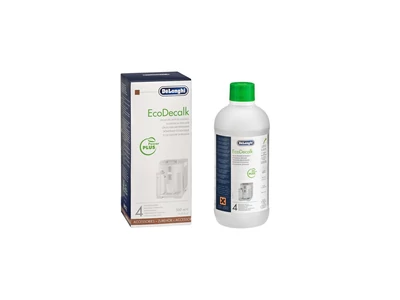 Vízkőoldó folyadék 500 ml DeLonghi EcoDecalk