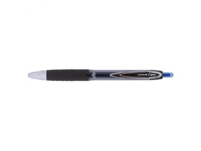 Zseléstoll 0,4mm, Uni UMN-207E, írásszín kék