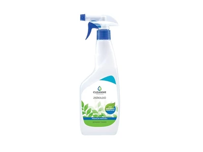Zsíroldószer extra erős szórófejes 500 ml Cleanne_Környezetbarát