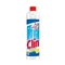 Ablaktisztító utántöltő 500 ml W&G Clin lemon