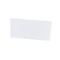 Boríték LC6/5 enyvezett bélésnyomatlan ablak nélküli 114x229mm Bluering® fehér