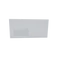 Boríték LC6/5 enyvezett külső záródású bal ablakos 45x90mm 114x229mm B20A15 Bluering®