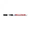 Lakkmarker 1-2mm, kerek Edding 751 fekete