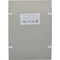Szalagos irományfedél 1050 gr/m2 (1m, klapnis) natúr Bluering®