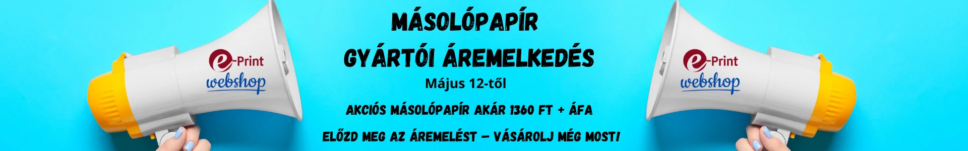 áremelkedés