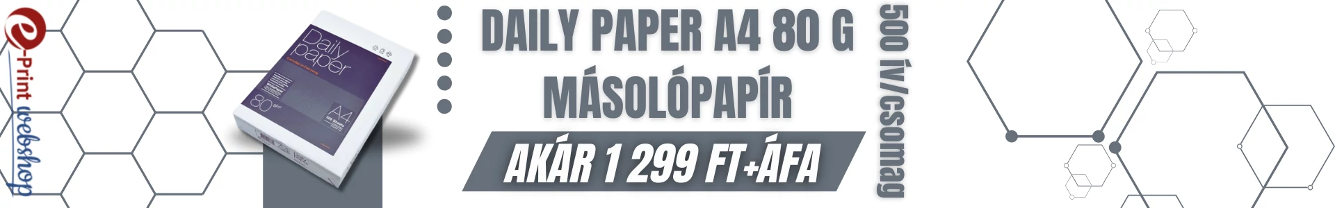 daily paper